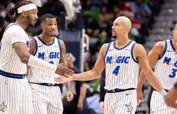 Peu importe le flacon, le Magic retient l’ivresse de la victoire