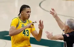 Cameron Carr confirme face au Heat