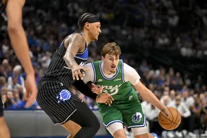 Le Magic répond à la perf’ historique de Cooper Flagg (51 points)