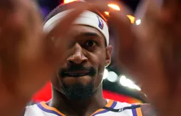 En habitué des rumeurs de transfert, Bradley Beal laisse couler