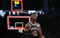 Toujours un problème de régularité pour les Nets