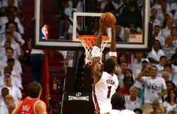 Miami – Chicago : Monster Bosh