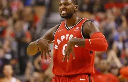 Toronto – Chicago : C.J. Miles débloque la situation