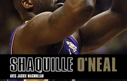 Librairie : Shaquille O’Neal sans filtre