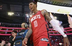 Jabari Smith Jr. maladroit mais « clutch »