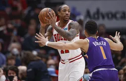 Pronostics NBA | Misez sur la rencontre entre les Suns et les Bulls