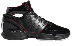 L’adiZero Rose 1 « Bulls » est de retour