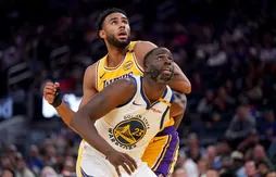 Les Lakers conservent Quincy Olivari et Armel Traoré
