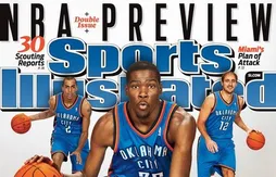 L’énigme de la couverture de Sports Illustrated résolue