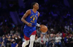 Les Nuggets perdent Peyton Watson pour un mois