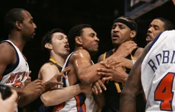 Le jour où le Madison Square Garden s’est transformé en octogone