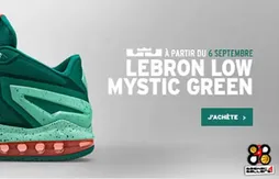 LeBron James va de nouveau s’afficher en grand du côté de Cleveland