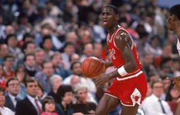Roman de l’été : « Michael Jordan, The Life » (5)