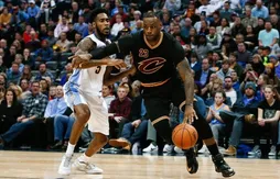 Joueurs de la semaine : LeBron James et Chris Paul récompensés