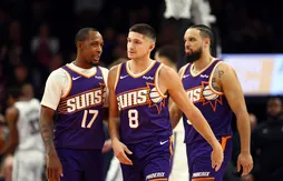 Stats & Highlights | Les Suns se relancent, les Clippers assurent