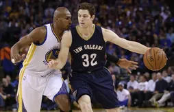Pelicans : Jimmer Fredette déjà coupé