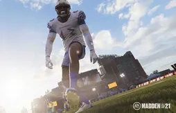 Madden 21 : les frères Antetokounmpo se mettent au football américain