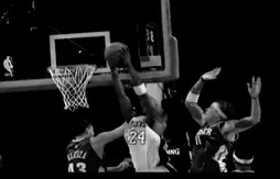 Clip du jour : une somptueuse présentation des Finals 2009