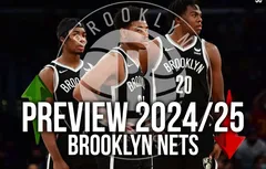 30 jours/30 équipes : Brooklyn Nets