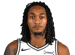 Devin Vassell