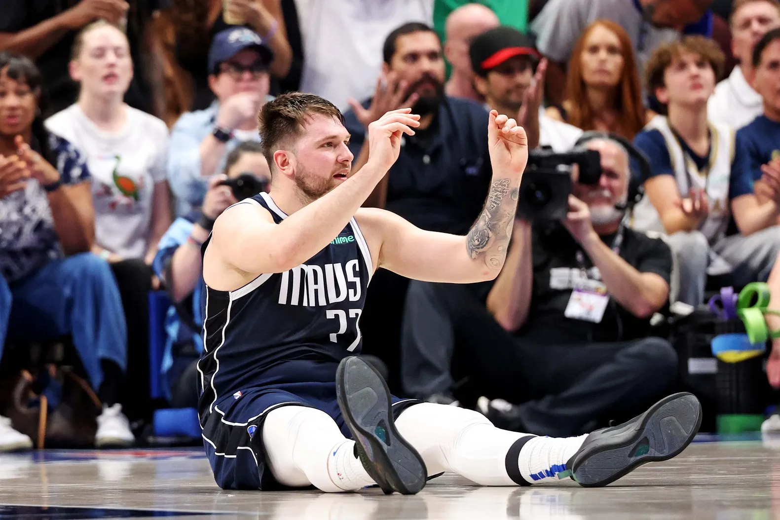 Luka Doncic
