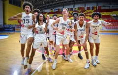 Euro U16 : la France poursuit son bel été avec le bronze