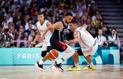 La menace Stephen Curry ne demande qu’à s’enflammer