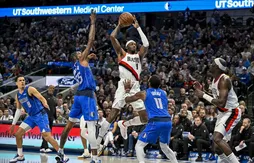 Les Mavericks se renseignent sur Jerami Grant