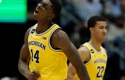 Mballa, Yetna et Diabaté, les trois mousquetaires de la NCAA