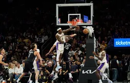 Jarred Vanderbilt savait que son tour reviendrait