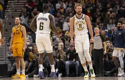 Stats & Highlights | Les Pacers se paient le Jazz, le duel des cancres pour les Pistons