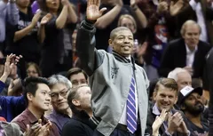 Pour Stephen Curry, Muggsy Bogues était encore plus unique que Victor Wembanyama