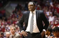 Pour Avery Johnson, la stabilité est le meilleur atout pour viser un titre NBA