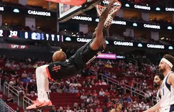 Record en carrière pour la fusée Tari Eason