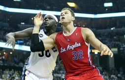 Blake Griffin : “Je vais être utilisé vraiment différemment cette saison”