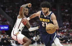 Un Jamal Murray agressif est un Jamal Murray très efficace