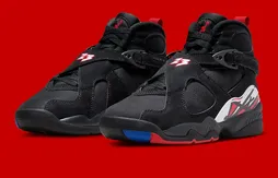 La Air Jordan 8 “Playoffs” confirmée pour la fin du mois