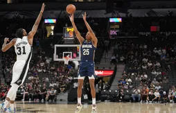 Trey Murphy III encouragé… à shooter davantage