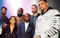Ben Simmons quitte Klutch Sports