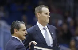 Detroit : l’assistant GM Pat Garrity n’est pas retenu par Troy Weaver