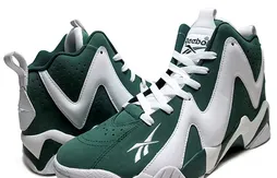 Chaussures : quand Reebok fait du neuf avec du vieux