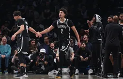 Avant d’intégrer Team USA, Cam Johnson était convoité par la Croatie