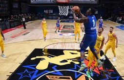 Zion Williamson, un premier rendez-vous avec les étoiles