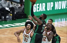 Un record NBA pour Jaylen Brown : 33 points en 19 minutes
