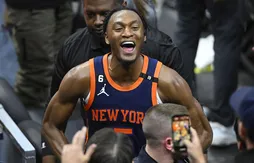 Dix ans après, New York retrouve le sourire