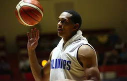 Les Philippines ne veulent pas lâcher Jordan Clarkson