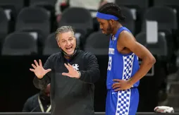 NCAA : Kentucky réalise son pire début de saison en 20 ans !