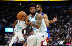 Les Nuggets giflés à domicile par les Hornets !