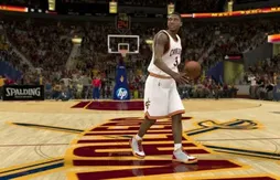 NBA 2K12 : les rookies débarquent au compte-gouttes