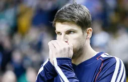 Kyle Korver prend ses marques à Cleveland